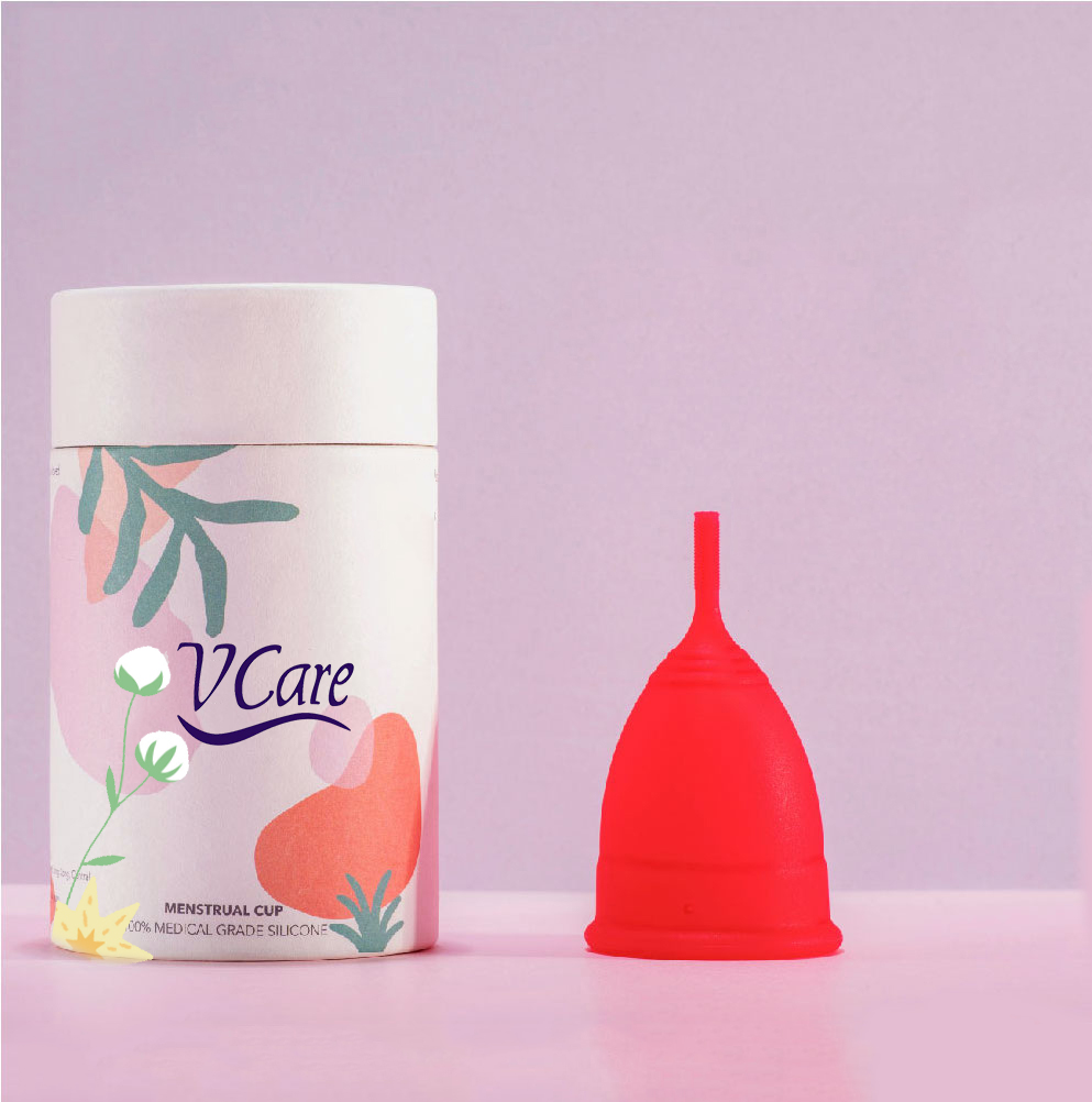 wholesale top rated menstrual cup factory for sale-1