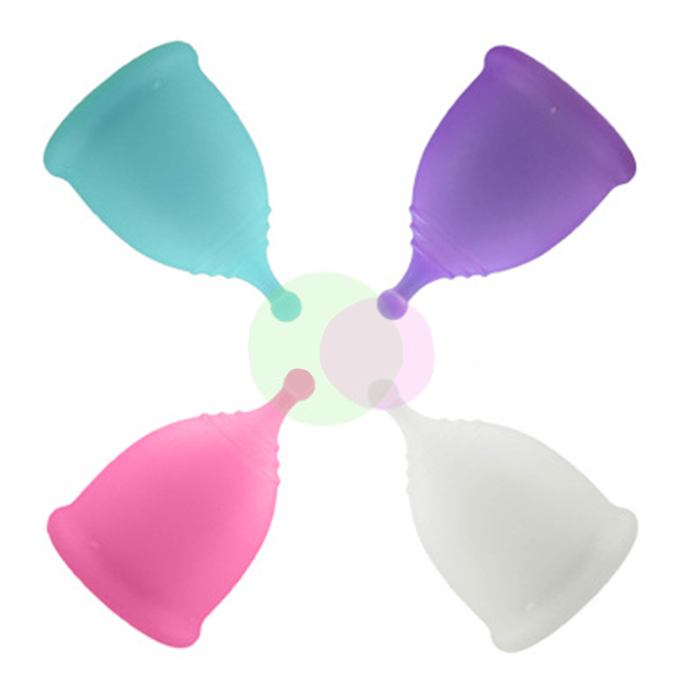 V-Care hot sale new menstrual cup company for women-1