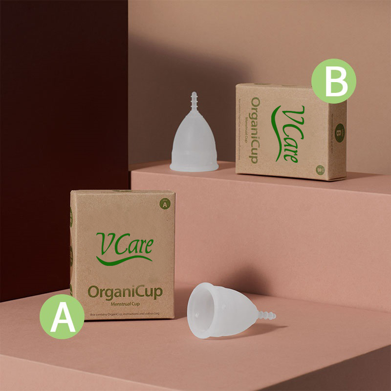 latest period menstrual cup suppliers for women-1