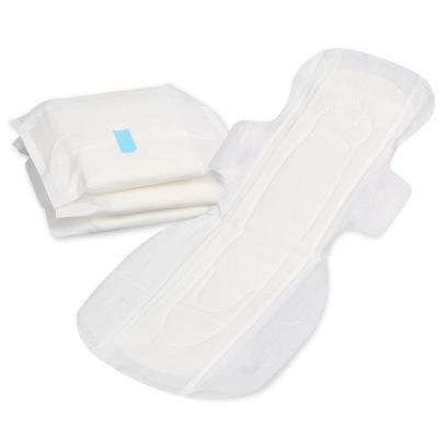 breathable disposable sanitary pads with custom services for sale-2