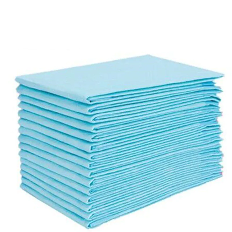 OEM Factory Directly Supply Disposable Super Absorbency Underpad and Absorbent Medical Surgical Pad