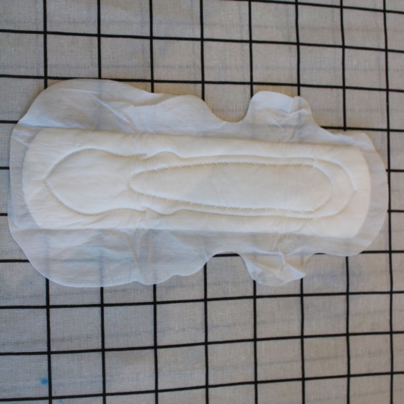 Wholesale pouch for Sanitry Napkin Pad Sanitary Women China
