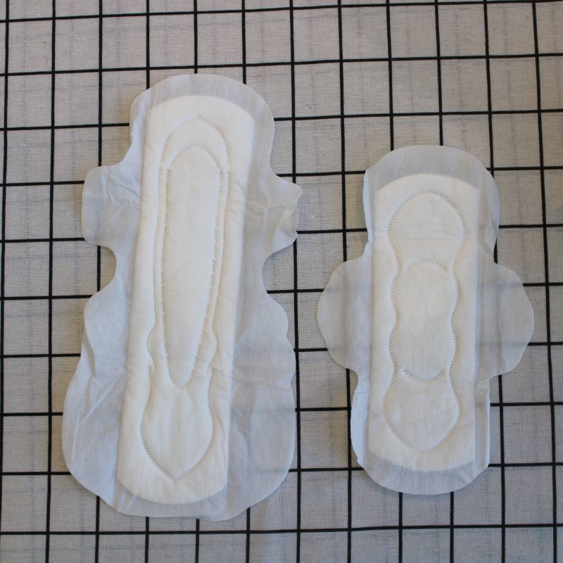 Factory Womens sanitary pads napkin Wholesale Feel Free Sanitary Napkin