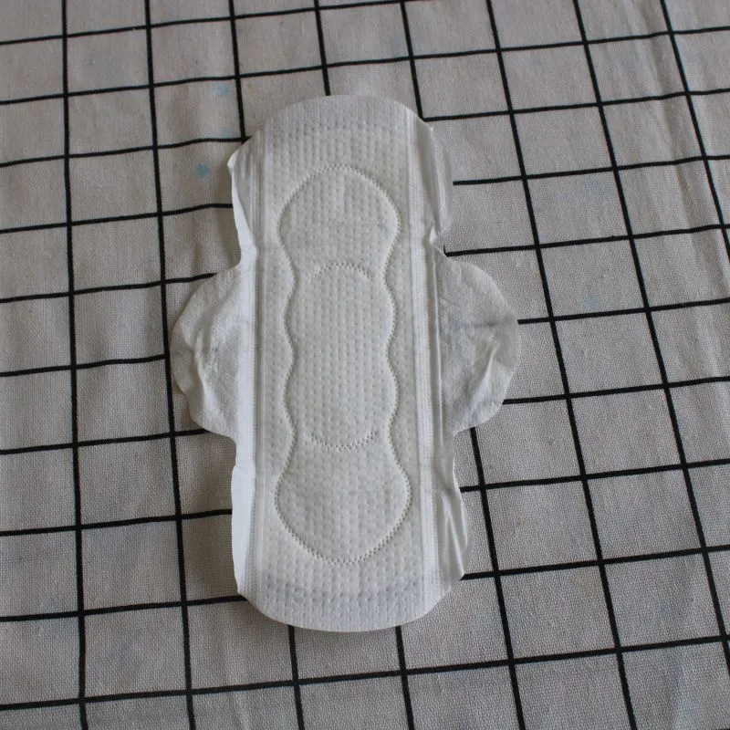 Dayuse 8 Layers Sanitary Pads Grade B Anion, Women Pads Female Sanitary Napkin CE