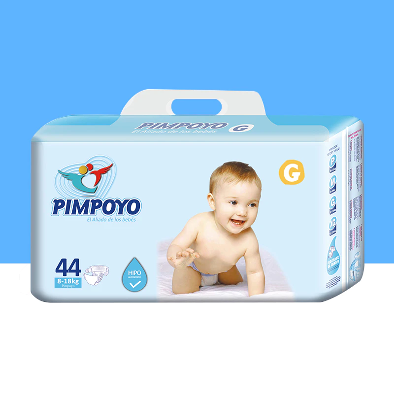 Free Samples Adult Baby Diaper Cheap Price Loose Baby-Diapers