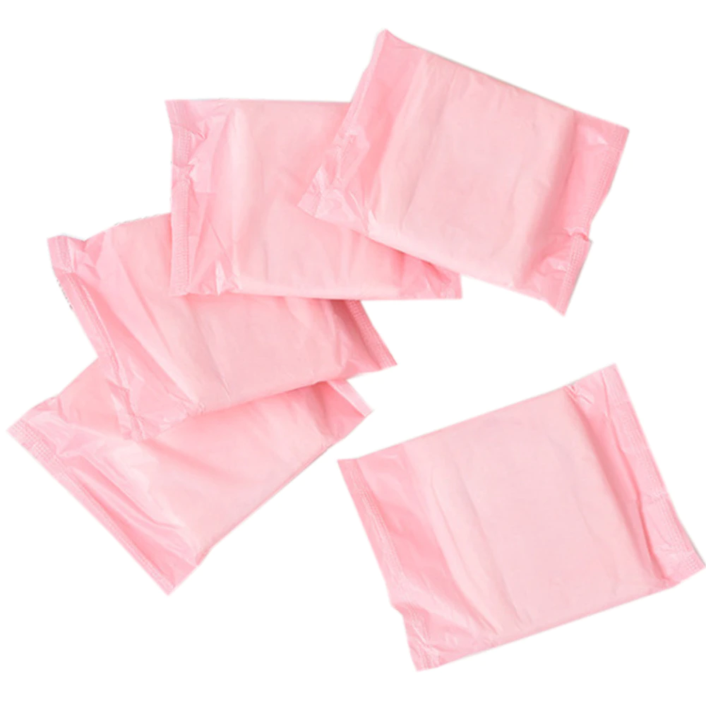 Lady 100 Cotton Menstrual Pads Wholesale Menstrual Pads