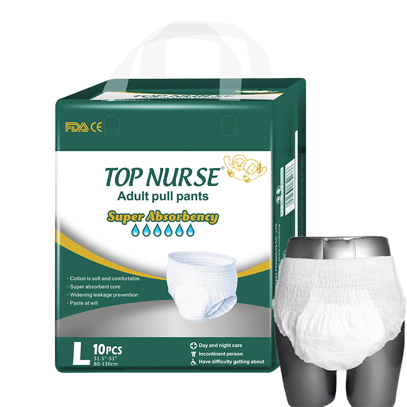 Wholesale Adult Pull-on Diapers from Manufacturers, Adult Pull-on Diapers  Products at Factory Prices