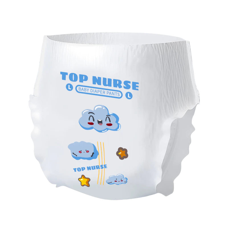 Baby Training Diapers in Stock