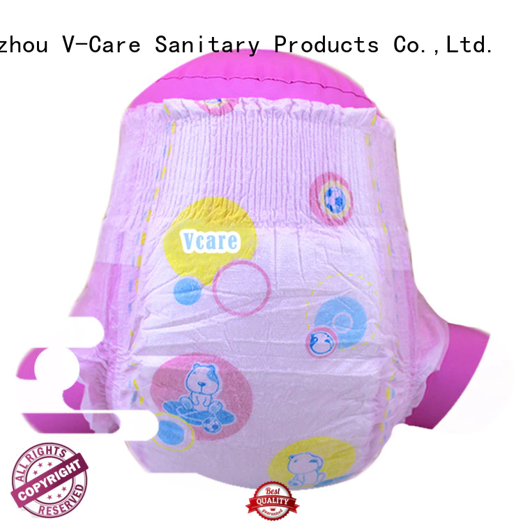 V-Care baby pull ups manufacturers for baby