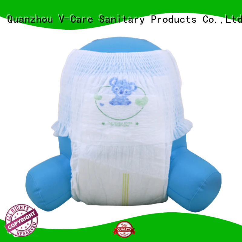 V-Care high-quality baby diaper pants company for business
