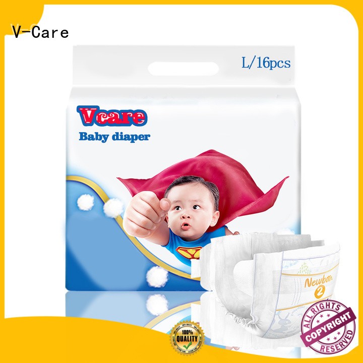 superior quality infant nappies company for sale