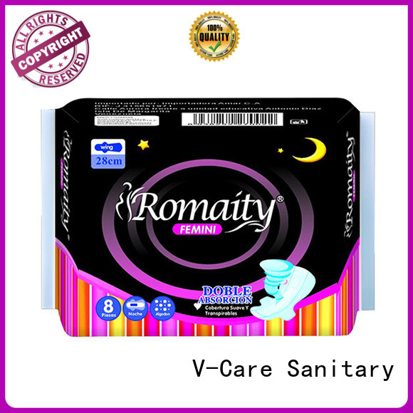 night best sanitary towels company for ladies