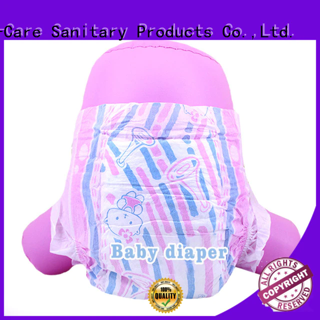 V-Care baby diaper pull ups company for sale