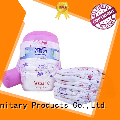 superior quality infant nappies for business for sale