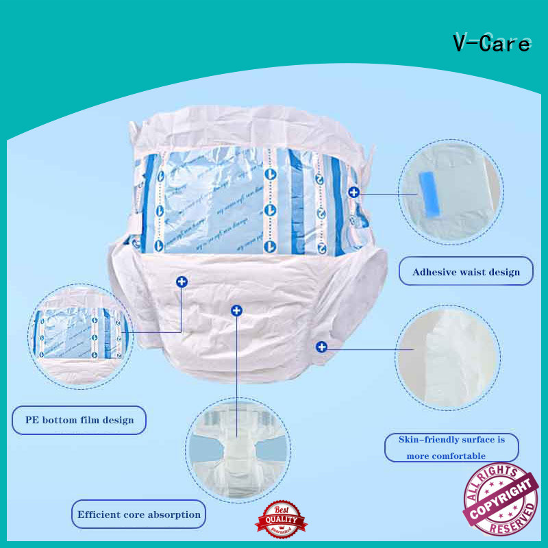 latest best adult diapers suppliers for men