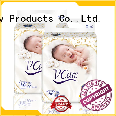 professional newborn diapers factory for sale