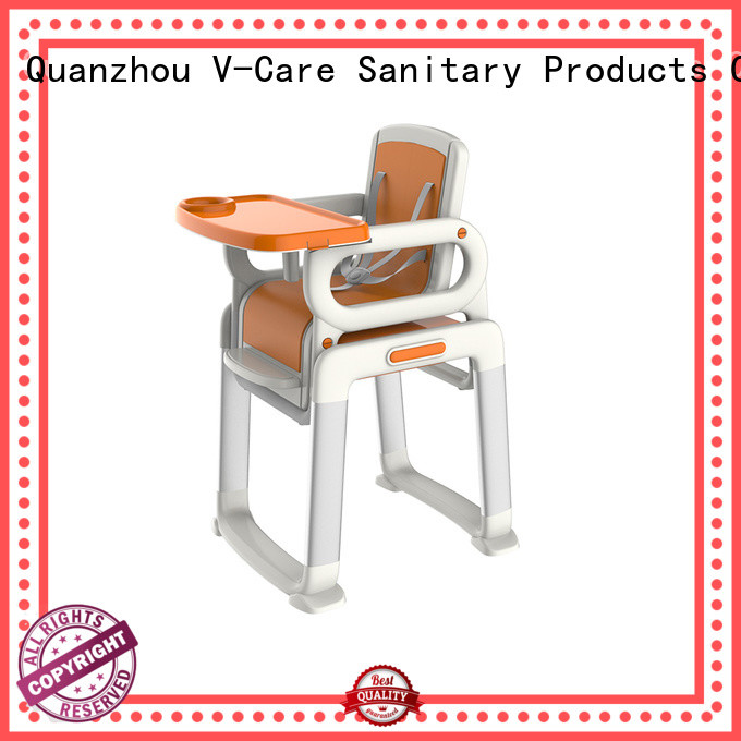 V-Care new baby high chair suppliers for travel