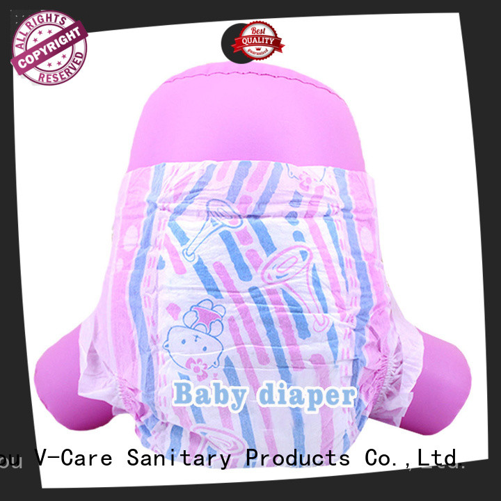 V-Care latest pull up for baby manufacturers for sale